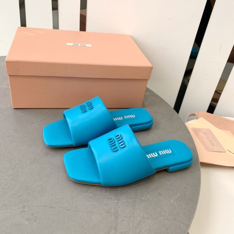 Miu Miu Sandals